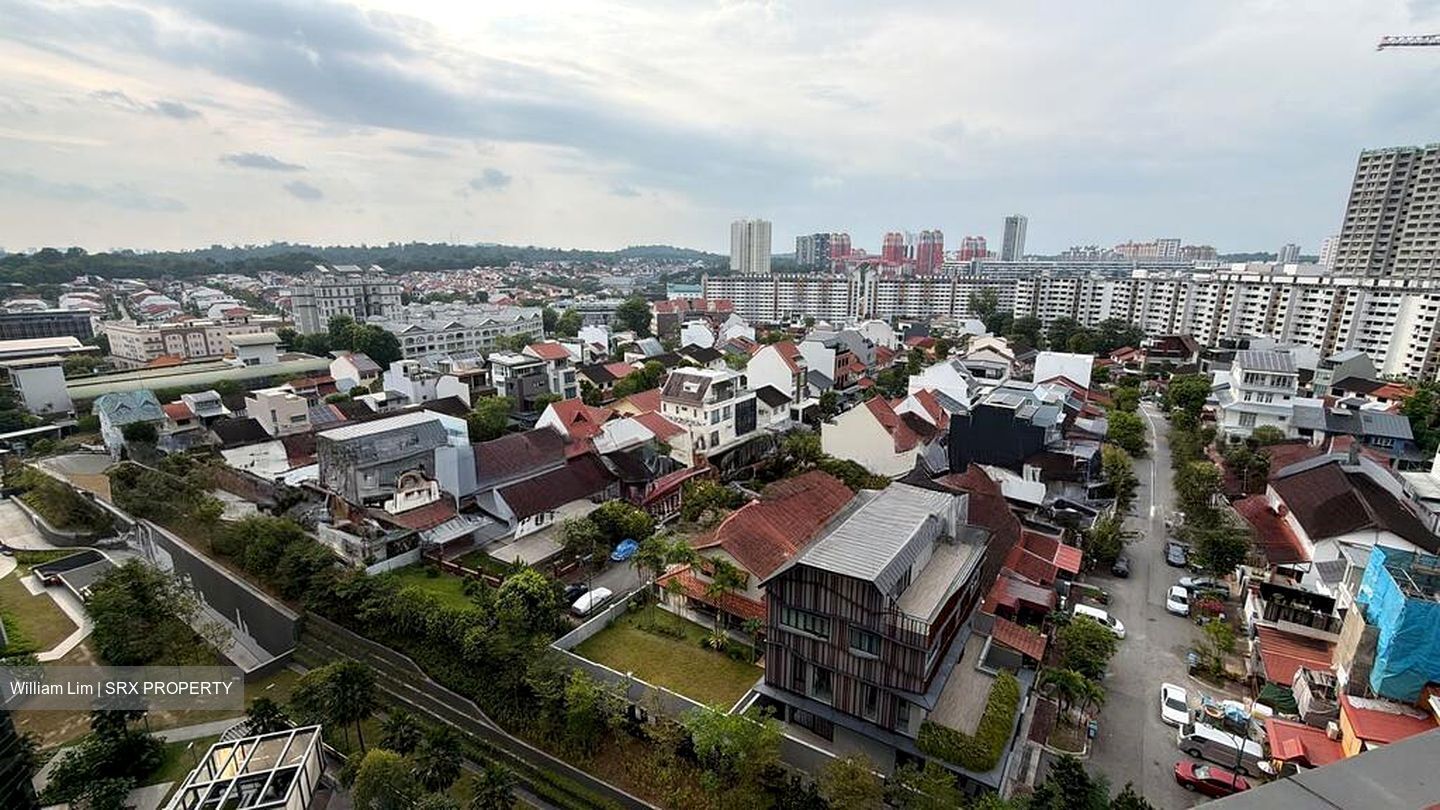 JadeScape (D20), Condominium #503192631